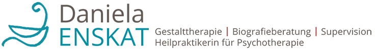 Daniele Enskat - Gestalttherapie | Biographieberatung | Supervision | Heilpraktikerin für Psychotherapie